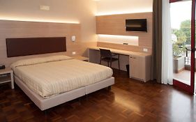 Hotel Buca Di Bacco