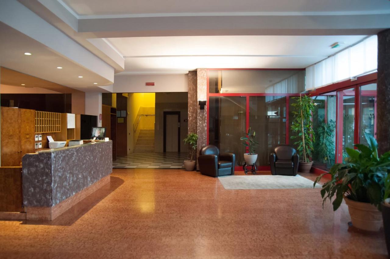 Hotel Buca Di Bacco Volta Mantovana Exterior foto